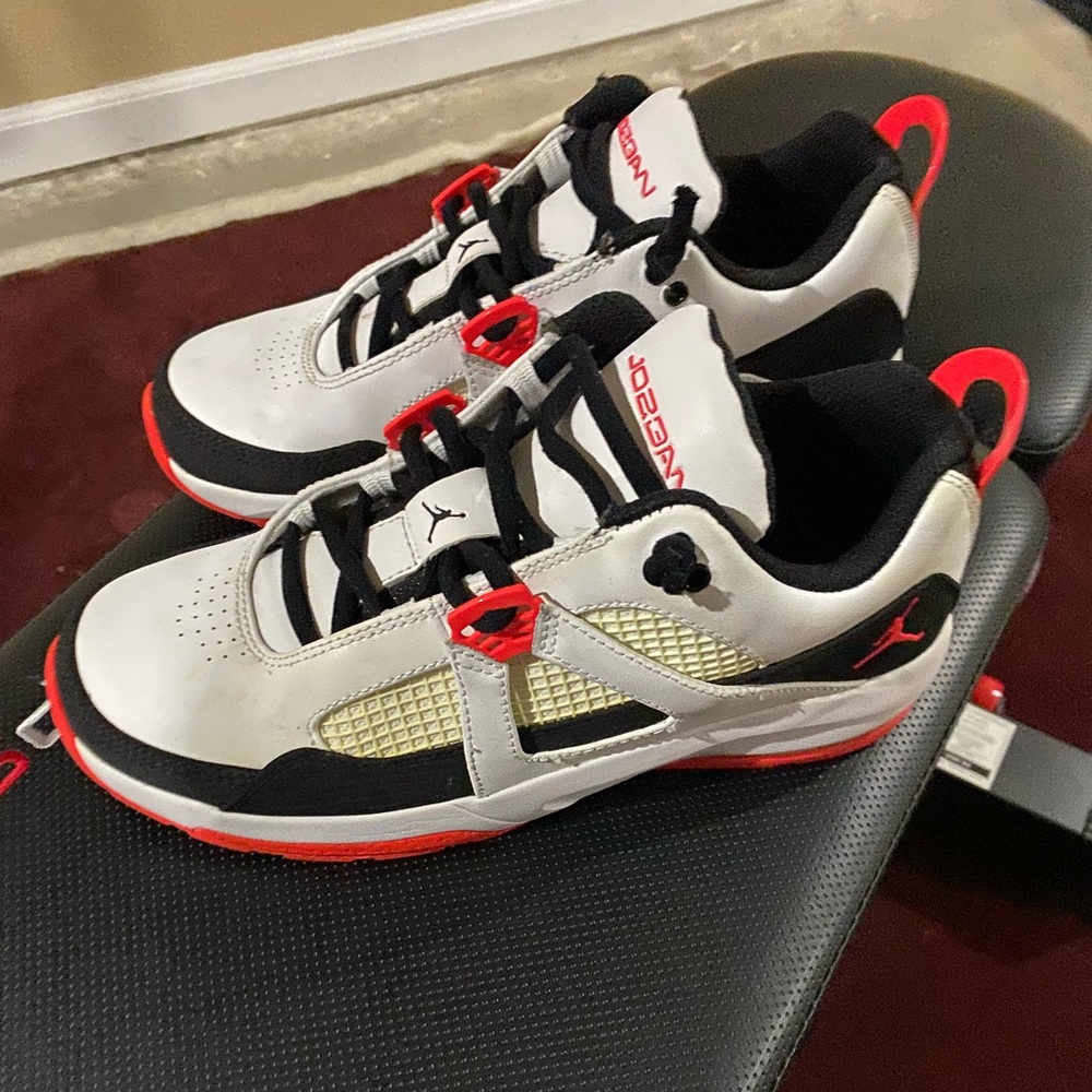 Youth Air Jordan Trunner